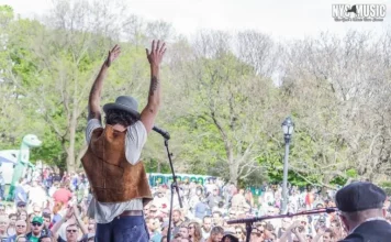 Albany Announces 78th Annual Tulip Festival