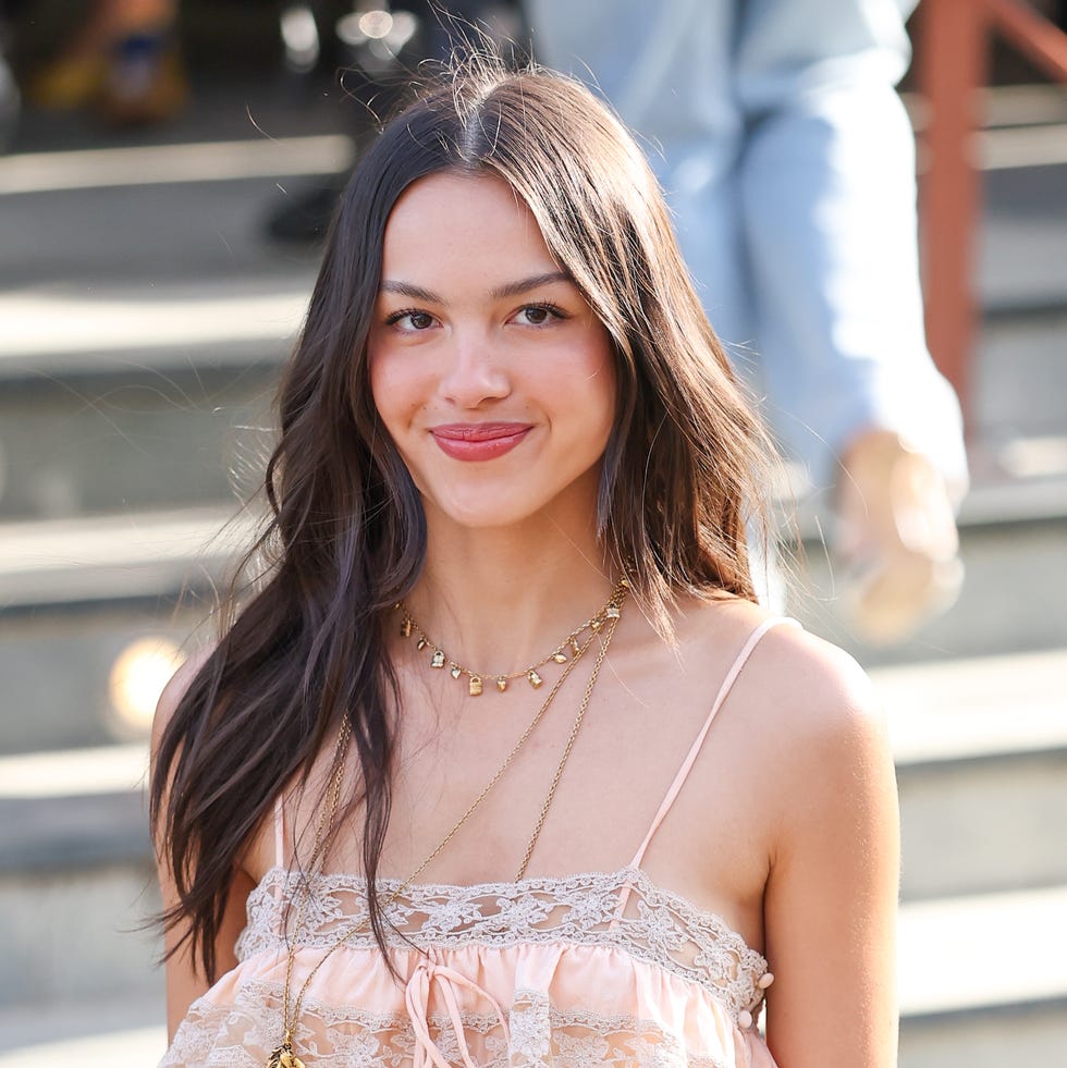Chloé - Outside Arrivals - Paris Fashion Week - Womenswear Fall/Winter 2026-2027